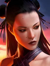 Chonoru Raid Shadow Legends Portrait