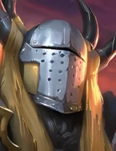 Lightsworn Raid Portrait