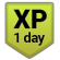 XP Bosster (1 Day)