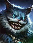 Cheshire Cat